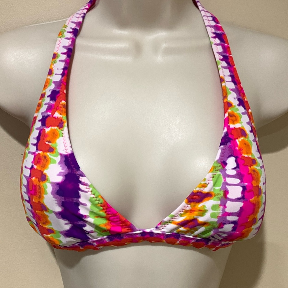 Swim top